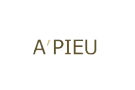 A'Pieu - logo
