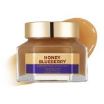 Holika Holika Honey Blueberry Speeping Pack