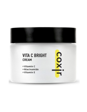 Coxir Vita C Bright Cream tuotekuva