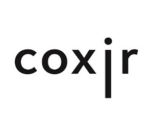 Coxir logo