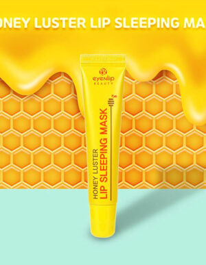 Eyenlip Honey Luster Lip Sleeping Mask