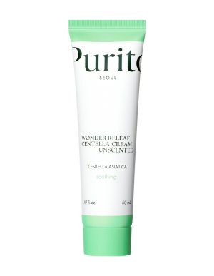 Purito SEOUL Wonder Releaf Centella Cream Unscented