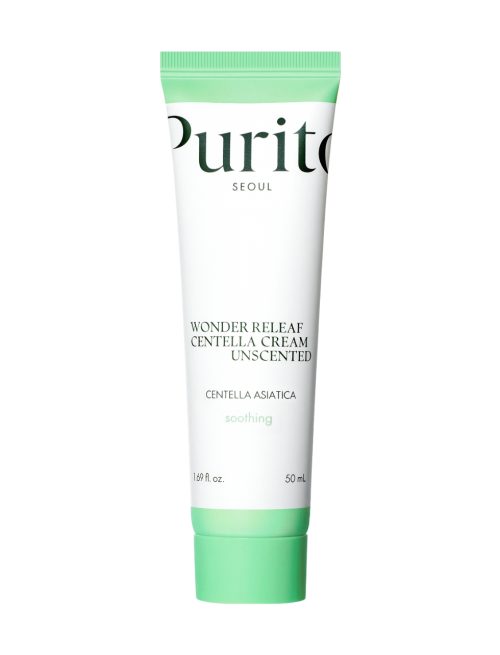 Purito SEOUL Wonder Releaf Centella Cream Unscented