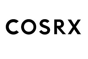 COSRX logo