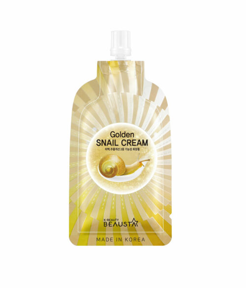 Beausta Golden Snail Cream