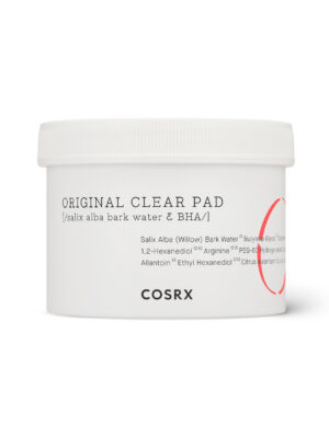 COSRX One Step Original Clear pad