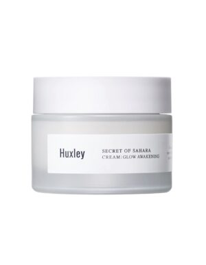Huxleyn Glow Awakening Cream