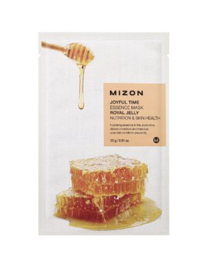 Mizon | Joyful Time Essence Mask Royal Jelly