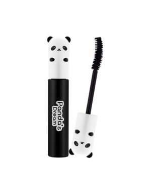 tonymoly panda's dream smudge out mascara