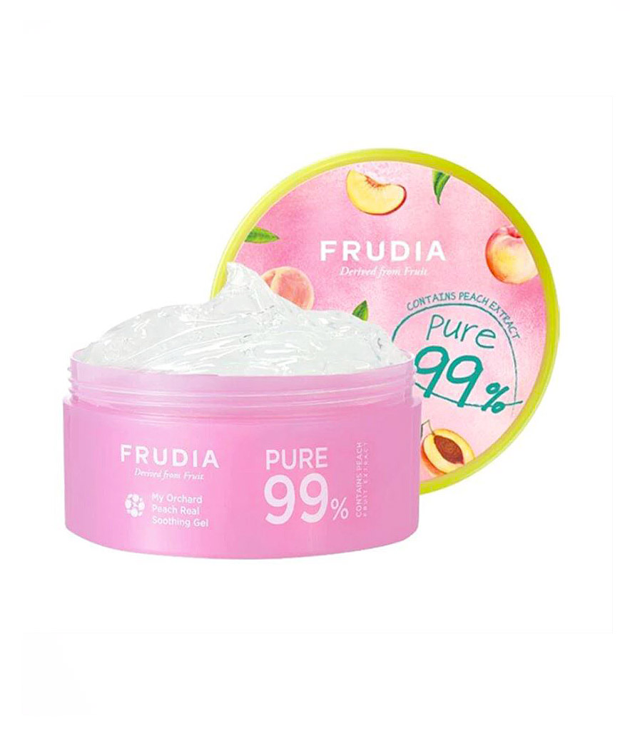 Frudia My Orchard Peach Real Soothing Gel