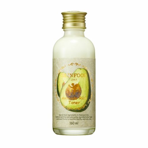 SKINFOOD Premium Avocado Rich Toner