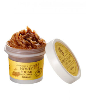 Skinfood Honey Sugar Food Mask 2