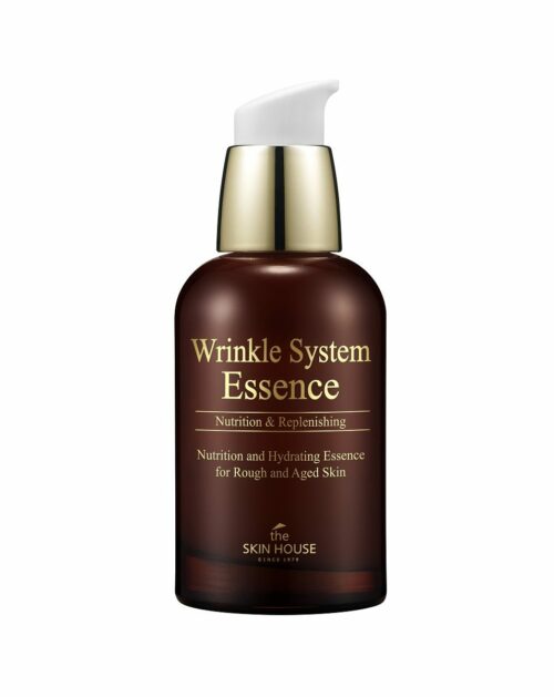 The Skin House Wrinkle System Essence