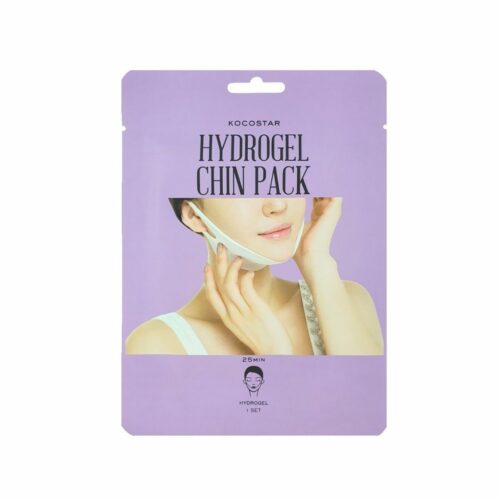 Hydrogel Chin Pack