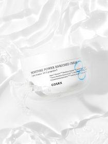 COSRX Hydrium Moisture Power Enriched Cream