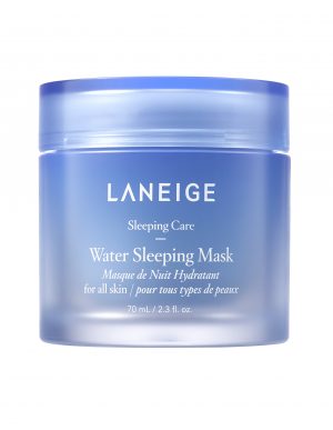 laneige water sleeping mask