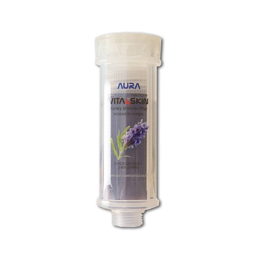 Vita4Skin Shower Filter Lavender -suihkusuodatin
