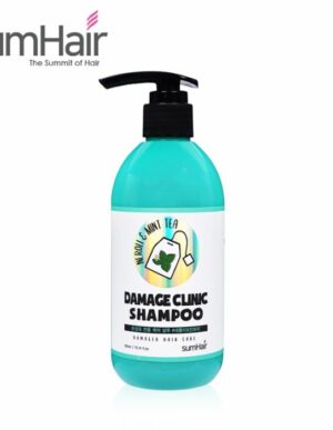 Sumhair Damage Clinic Shampoo