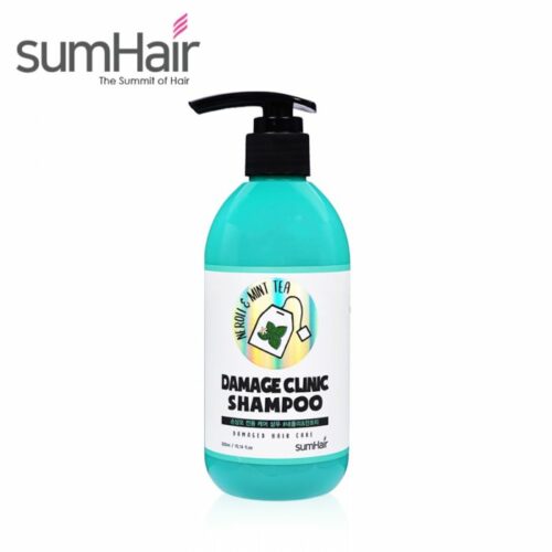 Sumhair Damage Clinic Shampoo