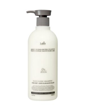 lador moisture balancing shampoo 530 ml bearel.fi