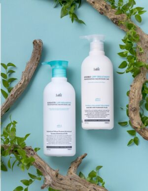LADOR Keratin LPP Shampoo