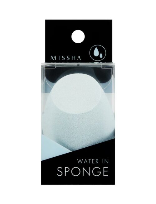 Missha Water In Sponge
