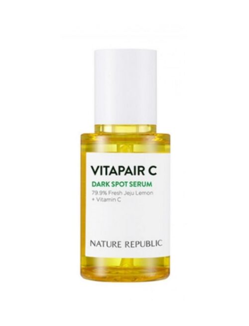 Nature Republic Vitapair C dark spot serum
