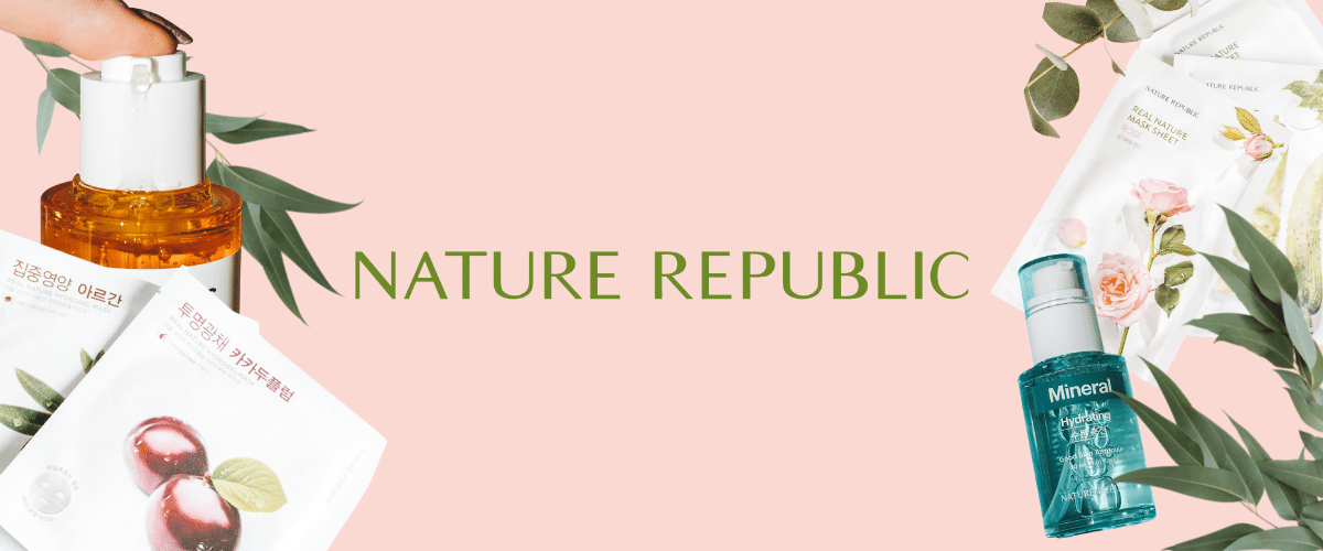 nature republic bearelilta