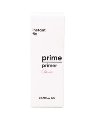 Banila Co Prime Primer Classic pakkaus