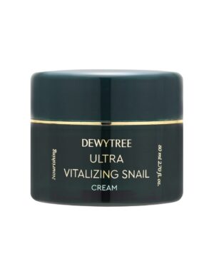 Dewytree Ultra Vitalizing Snail Cream