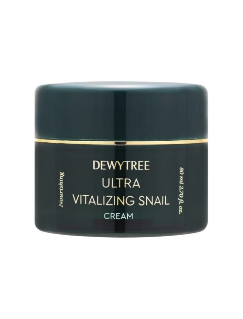 Dewytree Ultra Vitalizing Snail Cream