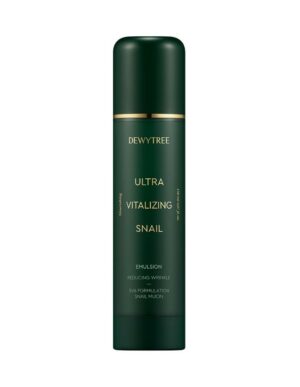 Dewytree Ultra Vitalizing Snail Emulsion