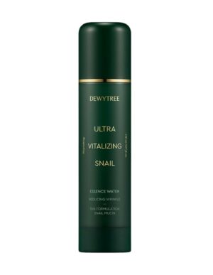 Dewytree Ultra Vitalizing Snail Essence Water