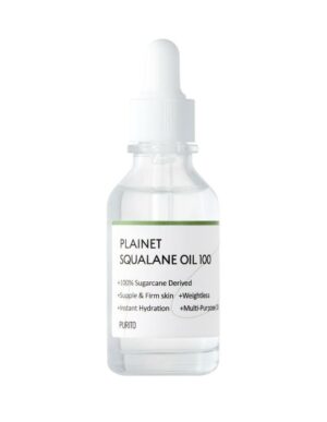 Purito Plainet Squalane Oil 100