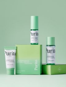 Purito SEOUL Centella Unscented Mini Kit