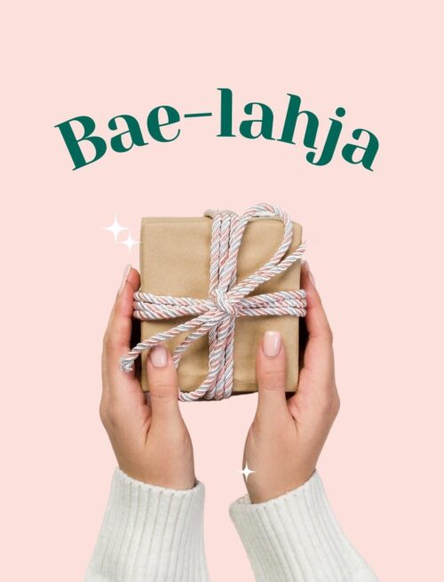 bae-lahja