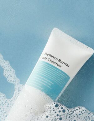 purito defence barrier ph cleanser