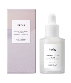 Huxley Essence Brightly Ever After