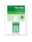 Nature Republic Good Skin tea tree Mask Sheet