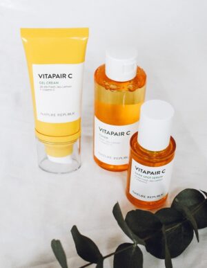 vitapair c sarjan tuotteet