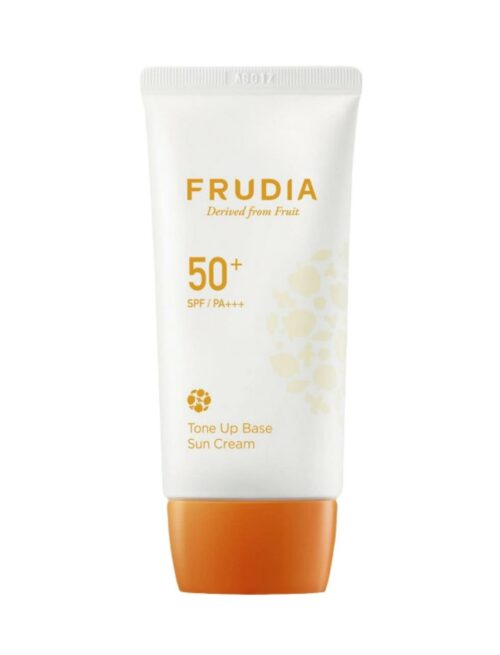 Frudia Tone-Up Base Sun Cream SPF 50+