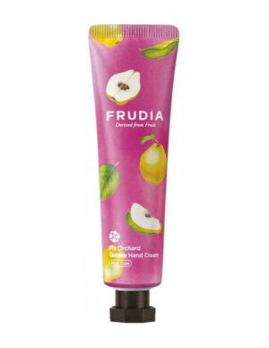 Frudia My Orchard Quince Hand Cream