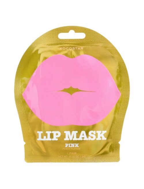 KOCOSTAR Lip Mask Peach
