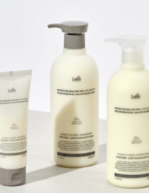 Lador Moisture Balancing Conditioner & Shampoo