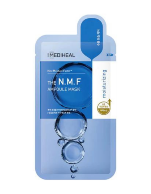 Mediheal N.M.F Ampoule Mask tuotekuva