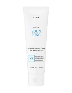 Etude SoonJung 2x Barrier Intensive Cream