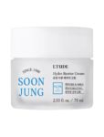 Etude SoonJung Hydro Barrier Cream jar