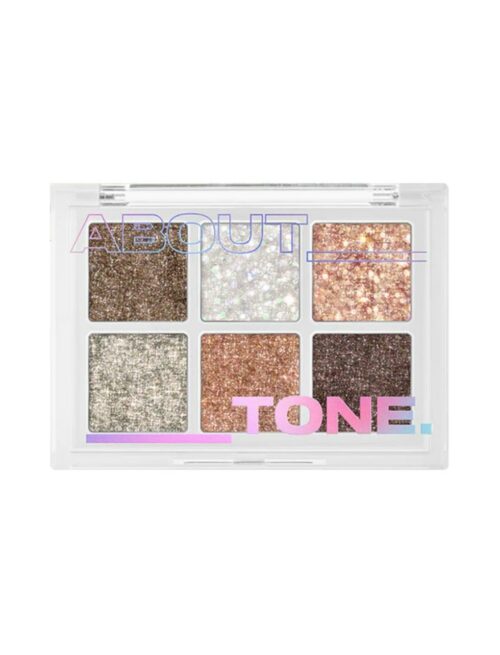 About Tone Oh My Glitter Pop 01 Oh Stunner