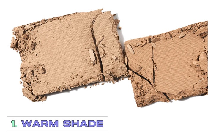 About Tone Turn On Shade Shading 01 warm shade contour