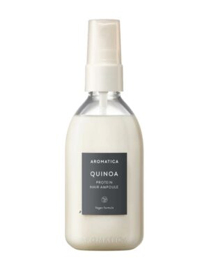 Aromatica Quinoa Protein Hair Ampoule
